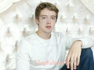 Playfulmarty