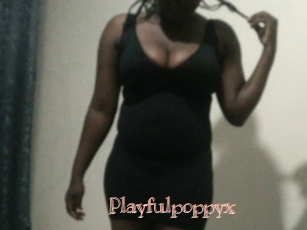 Playfulpoppyx