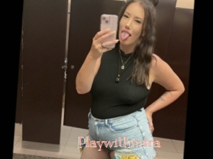 Playwithmira