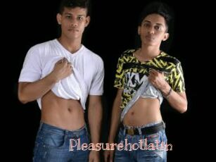 Pleasurehotlatin