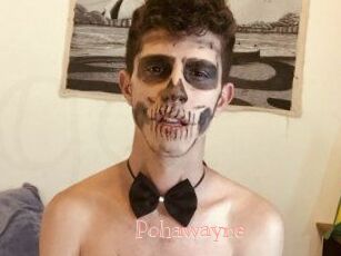 Pohawayne