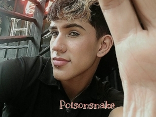 Poisonsnake