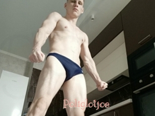 Poliglotjoe