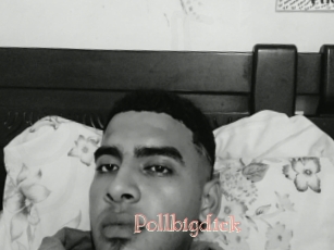 Pollbigdick