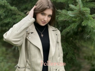 Pollerose