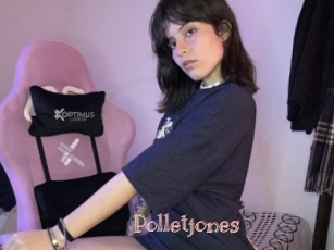 Polletjones