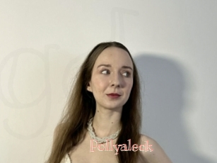 Pollyaleck