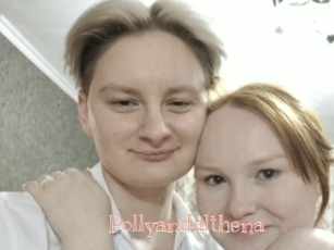 Pollyandalthena
