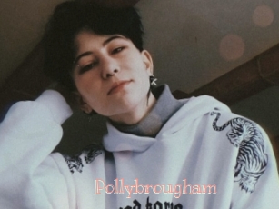 Pollybrougham