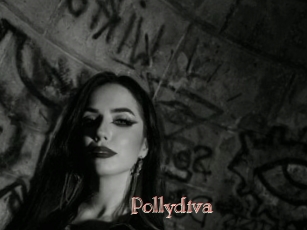 Pollydiva