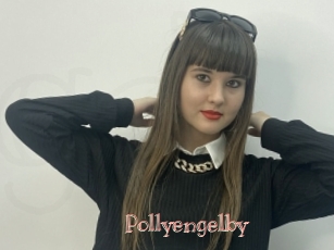 Pollyengelby