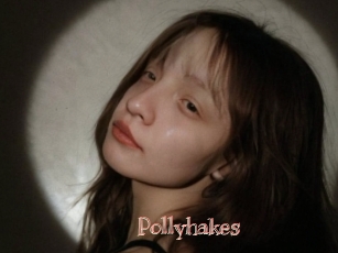 Pollyhakes