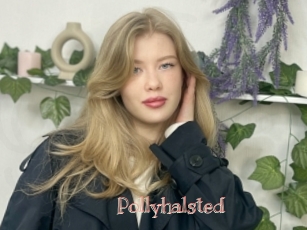 Pollyhalsted