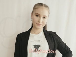 Pollyhaydon