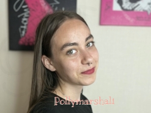 Pollymarshali