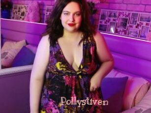 Pollystiven