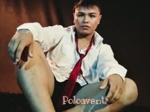 Poloavent