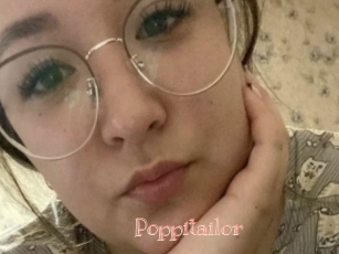 Poppitailor