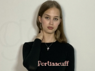 Portiaacuff