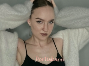 Portiabann