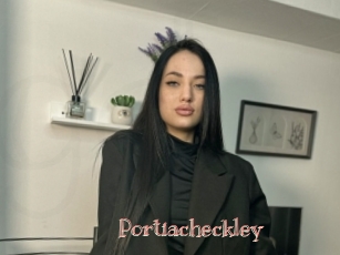 Portiacheckley