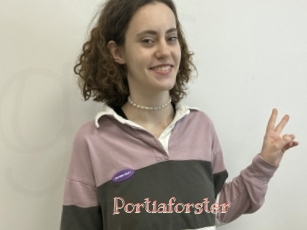 Portiaforster