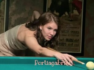 Portiagabriel