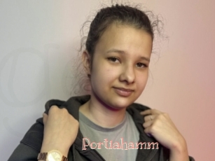Portiahamm