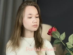 Portiahartnell
