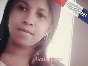 Poussyvivi