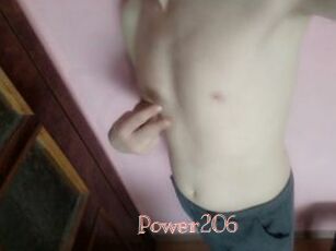 Power206