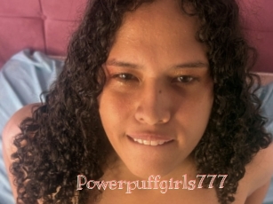 Powerpuffgirls777