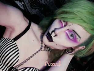 Poxod