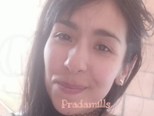 Pradamills