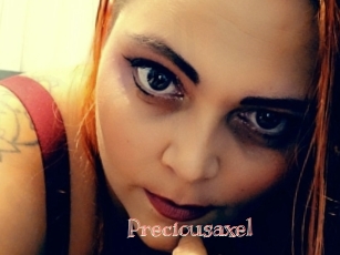 Preciousaxel