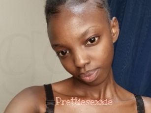 Prettiesexxie