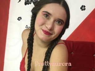 Prettyaurora
