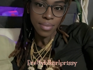 Prettyblkgrlprissy