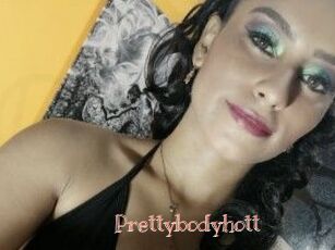 Prettybodyhott