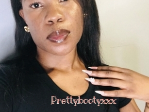 Prettybootyxxx
