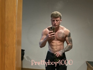 Prettyboy4000
