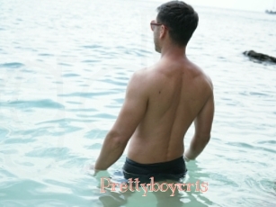 Prettyboycris