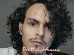 Prettydick4uuuu