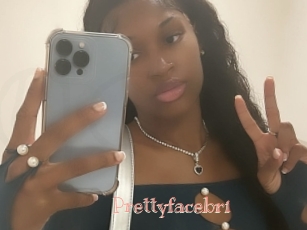 Prettyfacebri