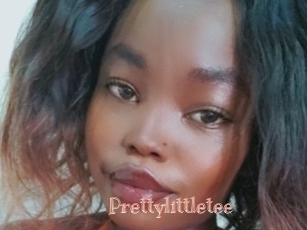 Prettylittletee