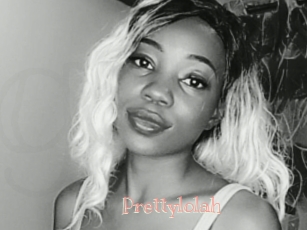 Prettylolah