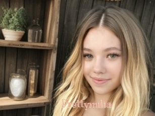 Prettymilia