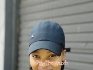 Prettynyash