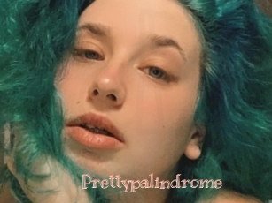 Prettypalindrome