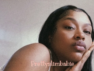 Prettyslimbabie